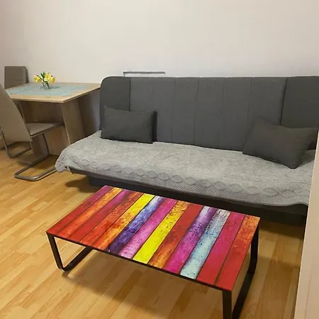 Appartamento Mateja