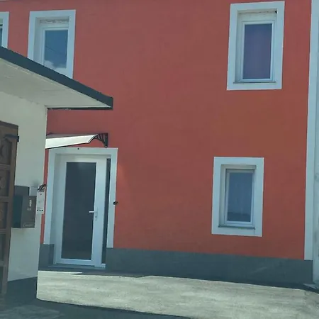 Appartamento Mateja Capodistria